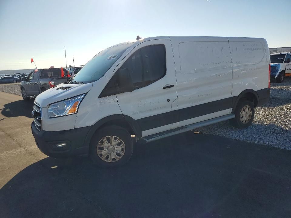 2020 Ford Transit T250 Delivery van