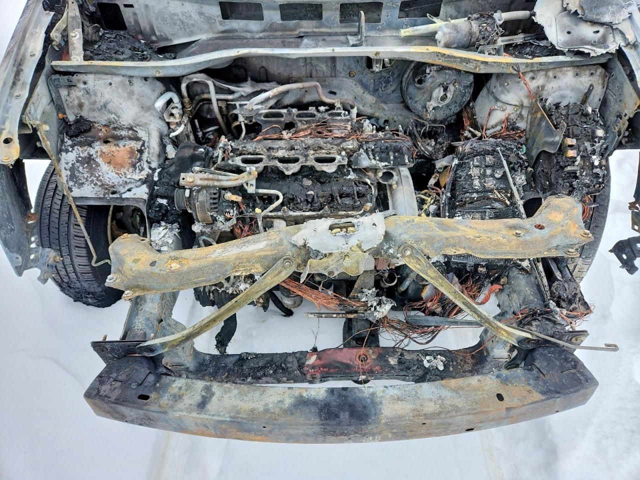 2008 Dodge Grand Caravan sxt