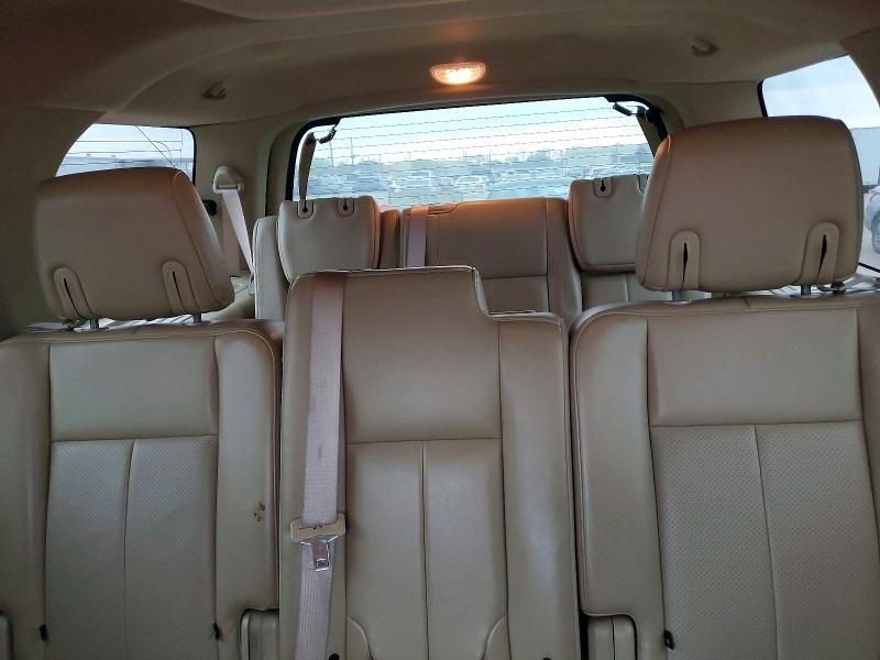2011 Ford Expedition xlt