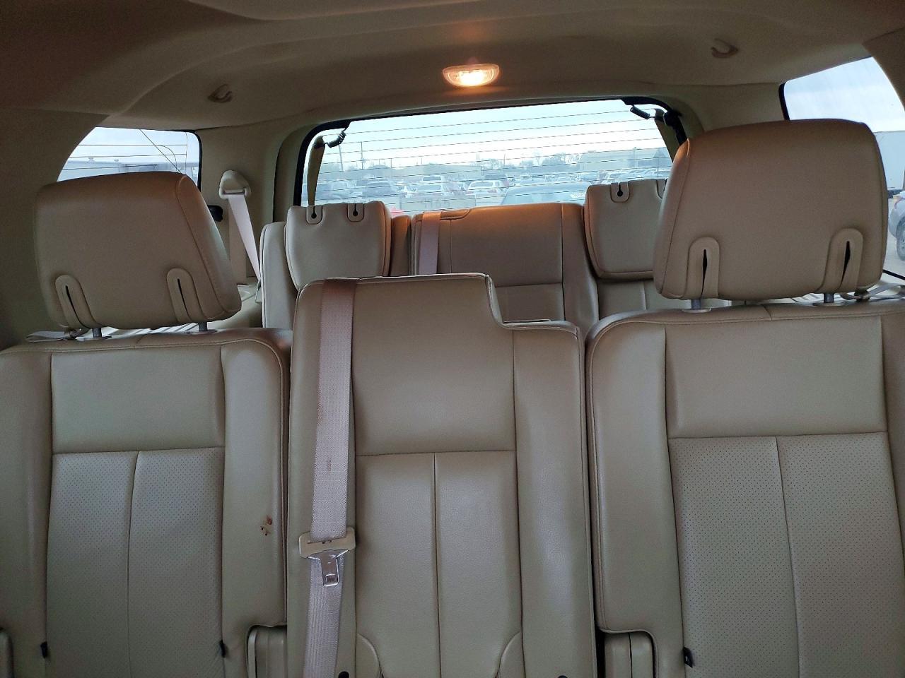 2011 Ford Expedition xlt