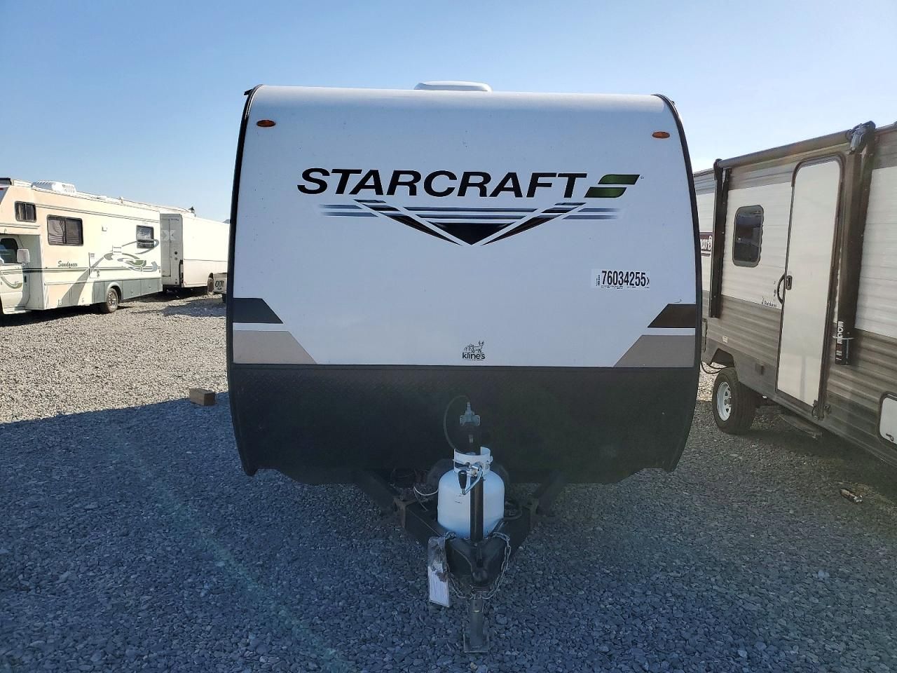 2024 Autu Starcraft-RV