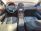 2004 Mercedes-Benz E 500 4matic