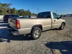 2000 Chevrolet Silverado C1500
