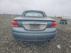 2006 Chrysler Sebring gtc
