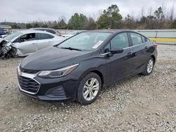 2019 Chevrolet Cruze lt en venta en Memphis, TN