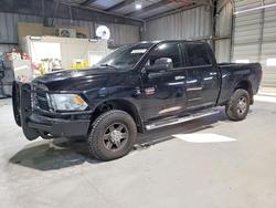Dodge Vehiculos salvage en venta: 2012 Dodge Ram 3500 slt