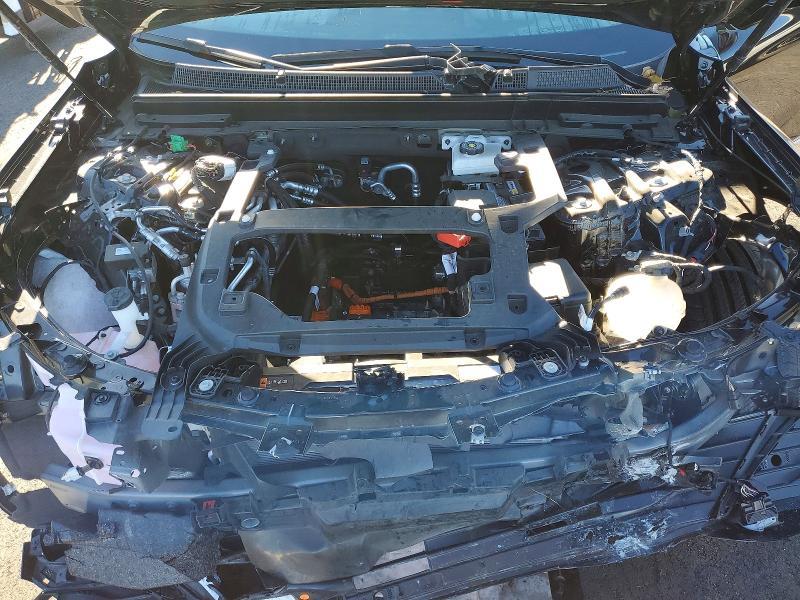 2024 Acura Zdx A-spec