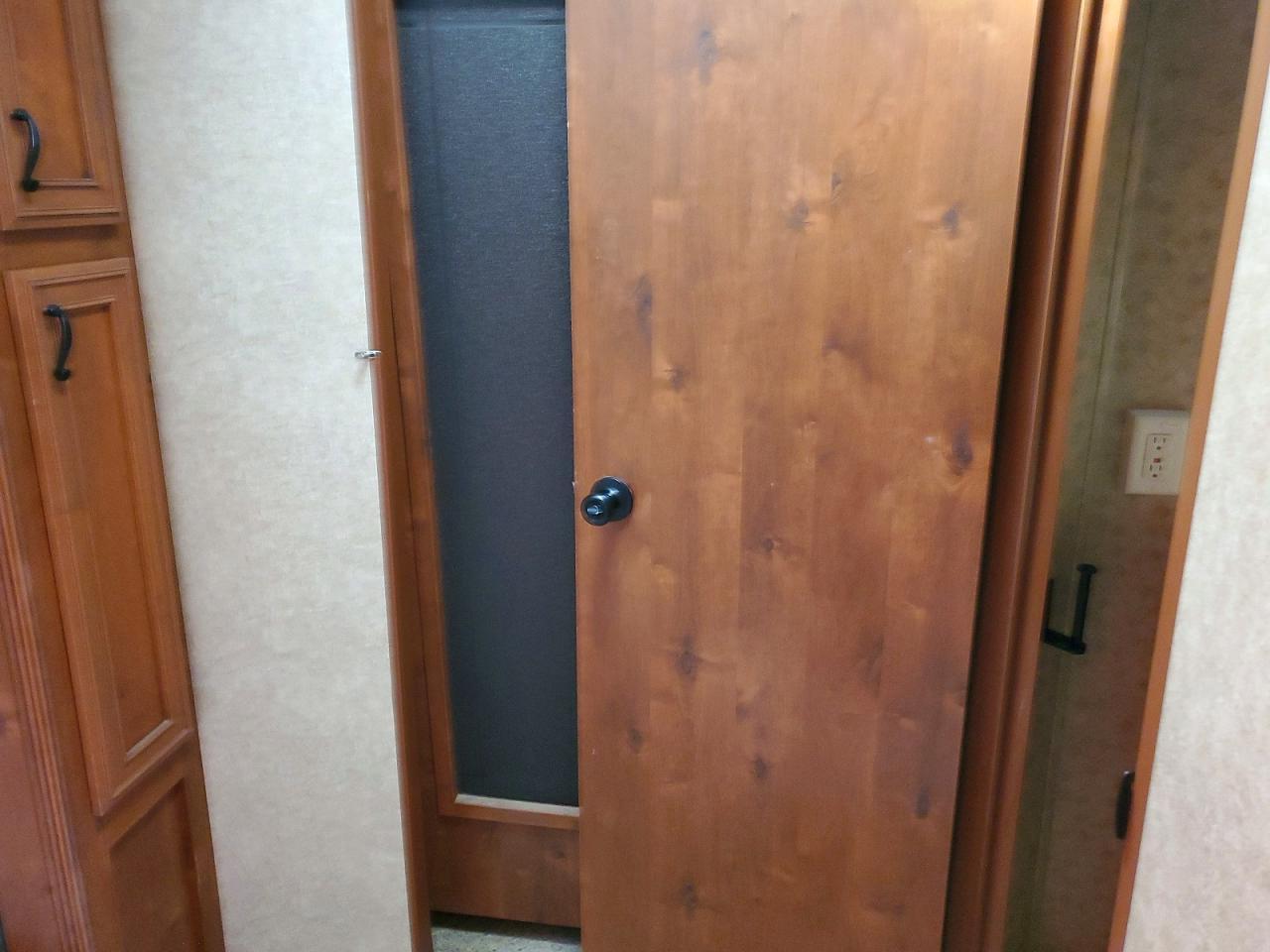 2013 Open Range Mesaridge Camper
