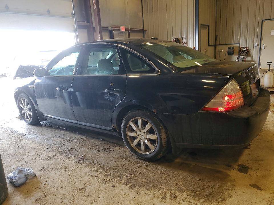 2008 Ford Taurus sel
