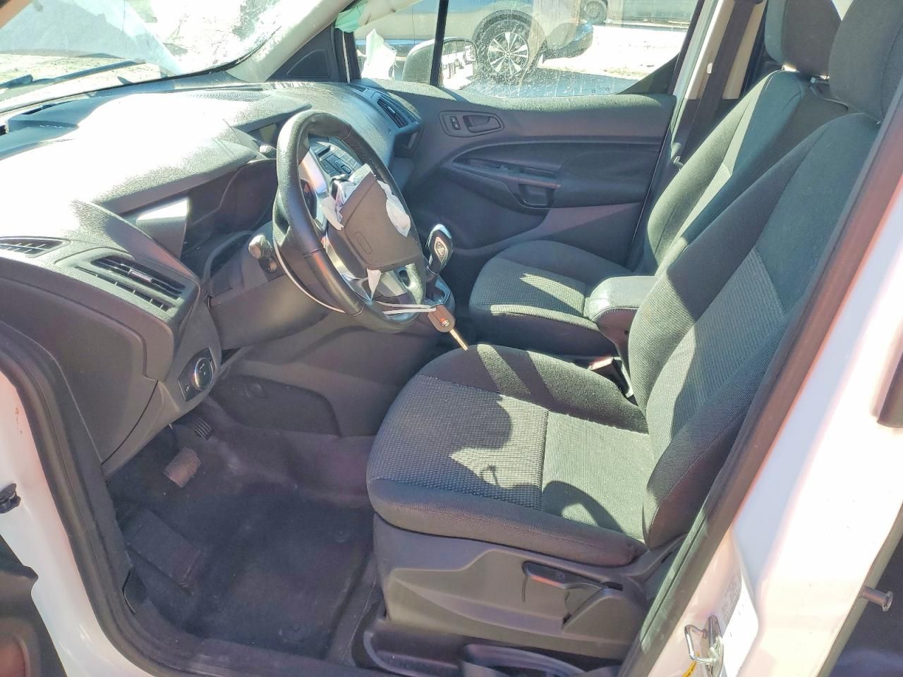 2018 Ford Transit Connect xl