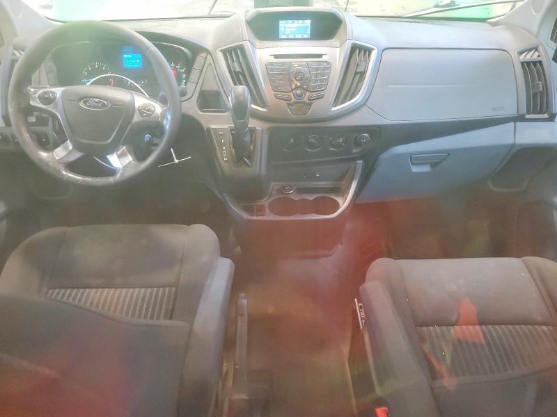 2016 Ford Transit T-250