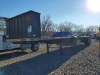 2020 Utility Trailer-Flatbed Trailer