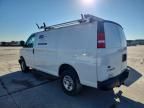 2021 Chevrolet Express 2500 Cargo Delivery Van