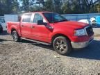 2006 Ford F150 Supercrew