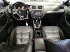 2012 Volkswagen Jetta sel