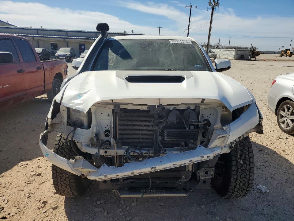 2019 Toyota Tacoma TRD PRO