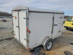 2010 Carry-On 6X10CGECSD Enclosed Cargo Trailer