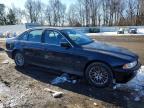 2002 BMW 530 i Automatic
