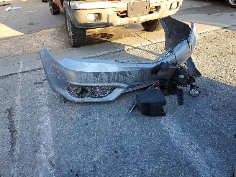 2016 Acura Ilx Premium