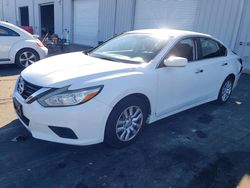 2016 Nissan Altima 2.5 for sale in Jacksonville, FL