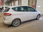 2017 Ford C-max se