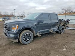 2022 Ford F150 Supercrew for sale in Chicago Heights, IL