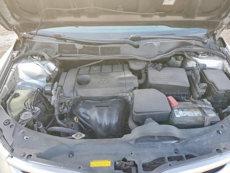 2014 Toyota Venza le