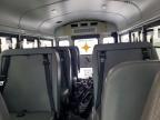 2007 GMC Savana CUT Shuttle Bus