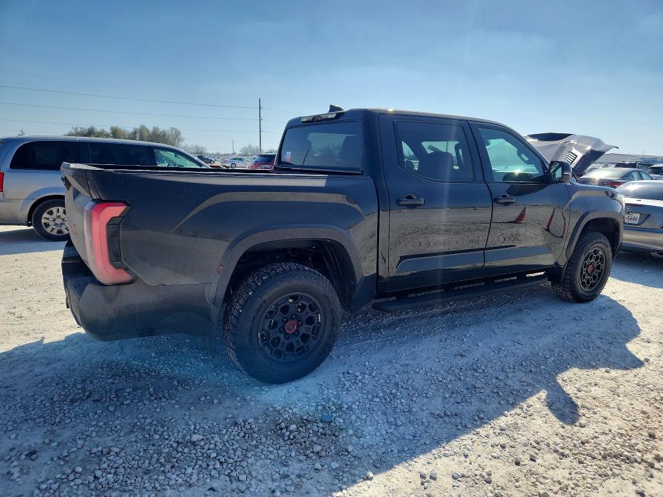 2026 Toyota Tundra TRD PRO HV