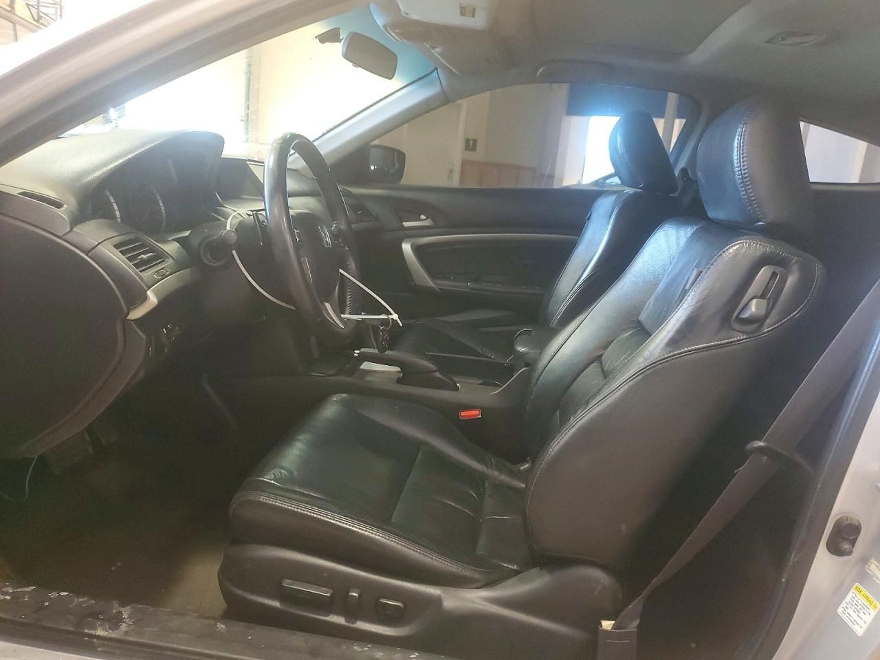 2011 Honda Accord exl