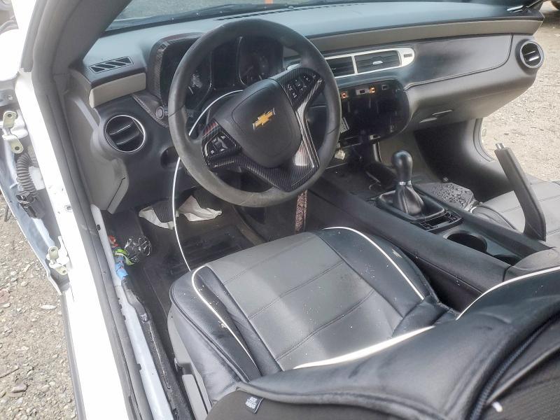 2014 Chevrolet Camaro ls