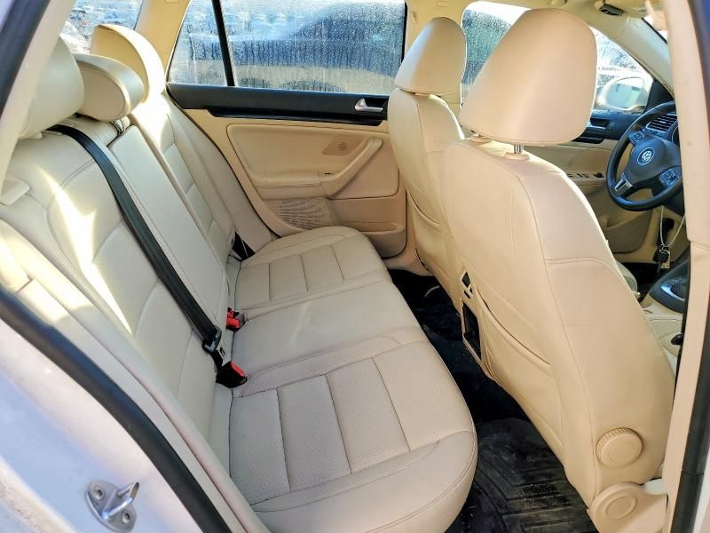 2013 Volkswagen Jetta tdi