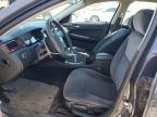 2008 Chevrolet Impala