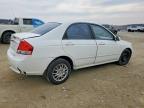 2009 KIA Spectra ex