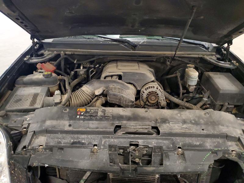 2011 GMC Yukon xl K1500 slt