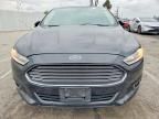 2015 Ford Fusion Titanium