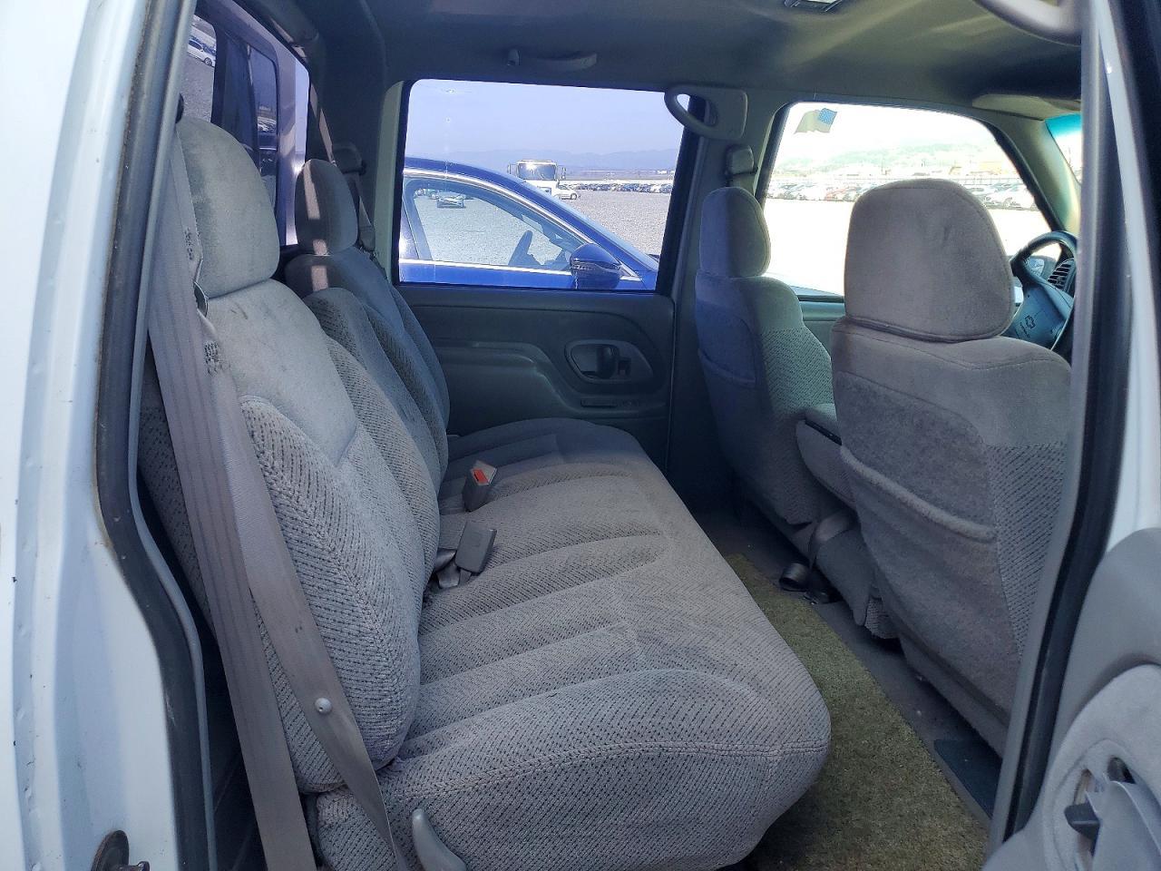 1996 Chevrolet GMT-400 C1500