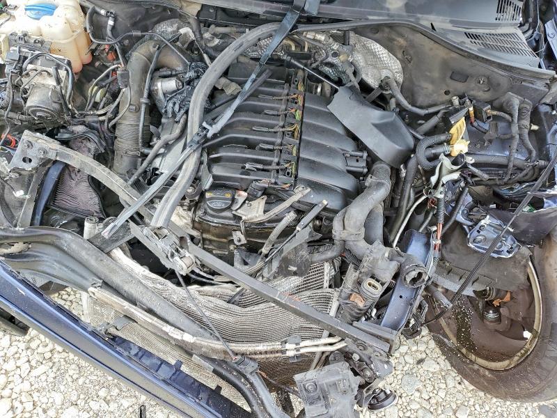 2012 Volkswagen Touareg V6