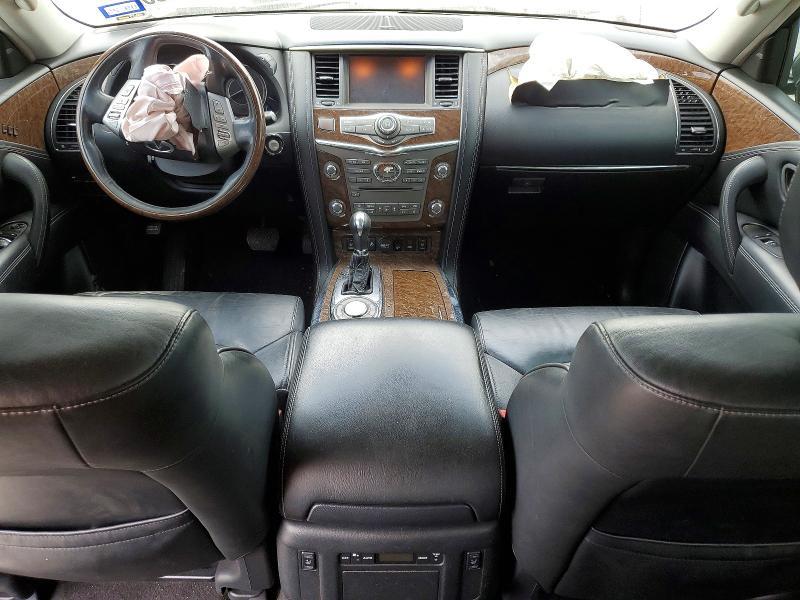 2015 Infiniti Qx80