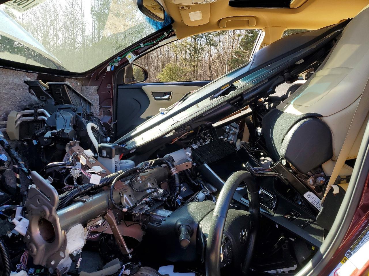 2014 Toyota Avalon Base