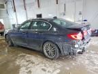 2018 BMW 530xe