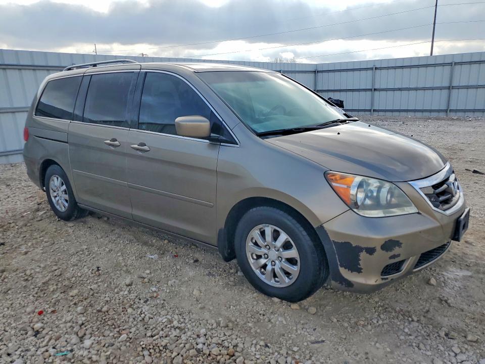 2010 Honda Odyssey ex