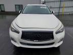 2017 Infiniti Q50 Base
