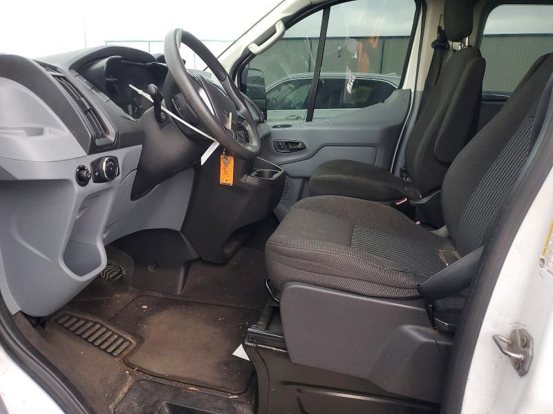 2016 Ford Transit T-350
