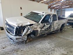 Salvage Trucks for sale at auction: 2014 Chevrolet Silverado K1500 LT