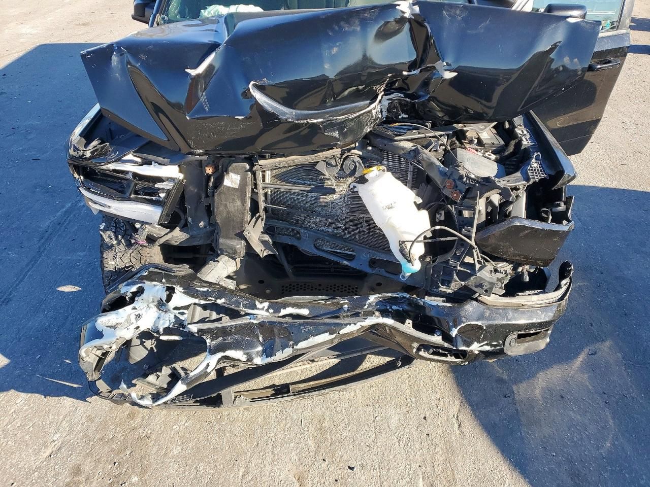 2020 Dodge Ram 1500 big Horn/lone Star