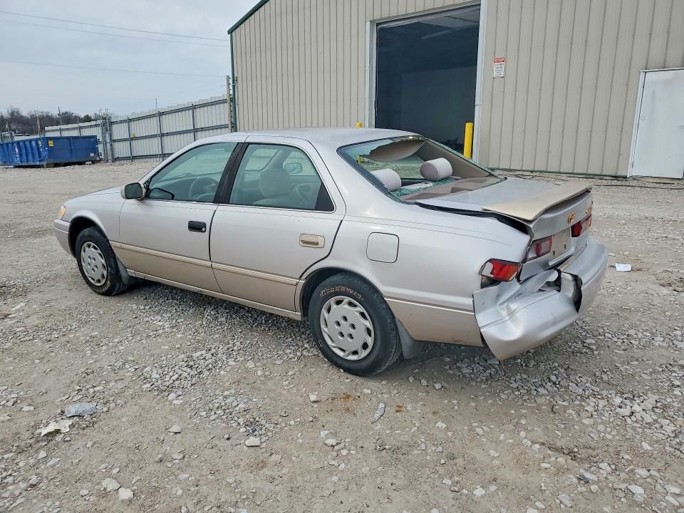 1997 Toyota Camry ce