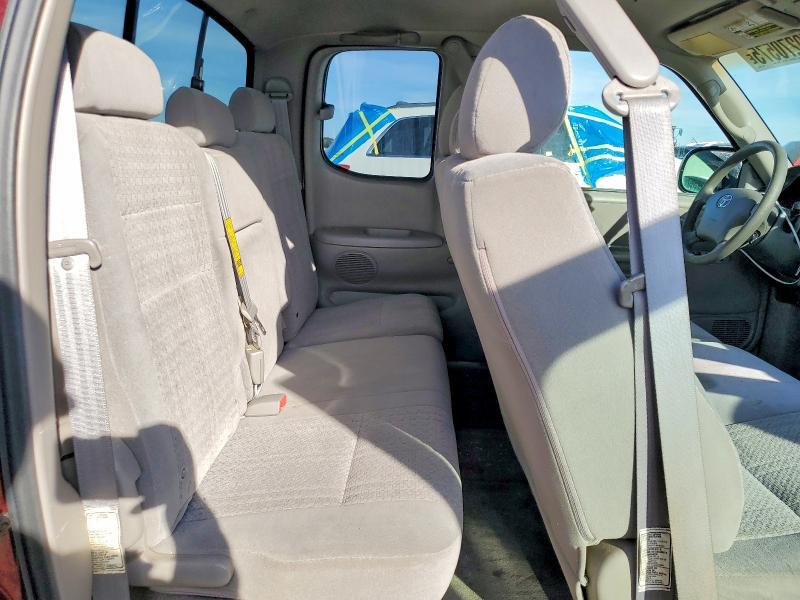 2006 Toyota Tundra SR5