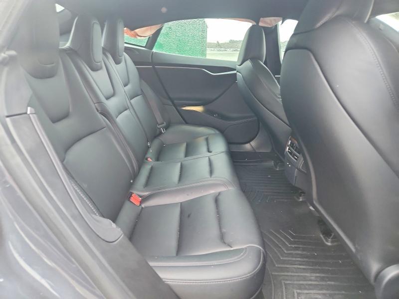 2021 Tesla Model s