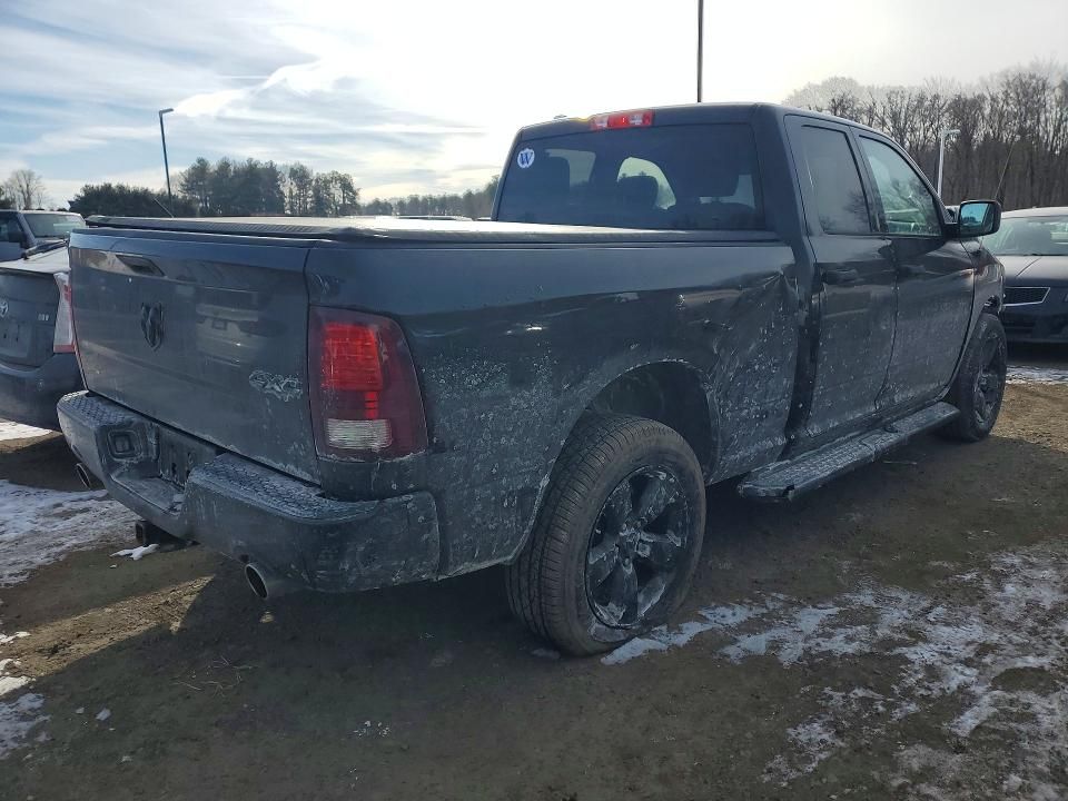 2015 Dodge Ram 1500 st